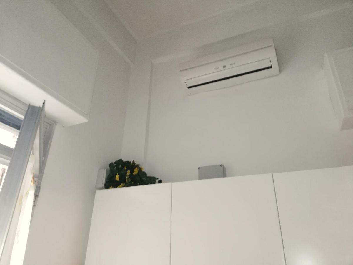 Appartamento Centralissimo Zona Terme Margherita Di Savoia Buitenkant foto